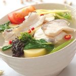 Sliced Fish Soup - Arcade Fish Soup Pte Ltd - G search Recommends