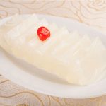 Coconut Jelly - Crab at Bay Seafood Restaurant - G search Recommends