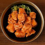 Crispy Popcorn Chicken - ChikSoo Korean Kitchen - G search Recommends