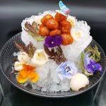 Desserts - House of Seafood Clarke Quay 螃蟹之家克拉码头 - G search Recommends