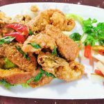 Food Specialty 1 - Le Xiao Chu Live Seafood 樂小廚活海鲜 – Boon Lay - G search Recommends