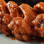 Fried Chicken Wing - ChikSoo Korean Kitchen - G search Recommends