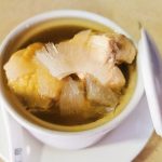 Hong Kong Style Chicken Bow Wing Soup - Le Xiao Chu Live Seafood 樂小廚活海鲜 – Boon Lay - G search Recommends