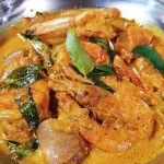 Indonesian Curry Prawn - Le Xiao Chu Live Seafood 樂小廚活海鲜 – Boon Lay - G search Recommends