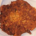 Kimchi Pancake - ChikSoo Korean Kitchen - G search Recommends