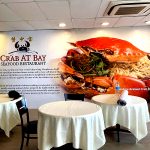 Crab at Bay Restaurant New Location  - Crab at Bay Seafood Restaurant - G search Recommends
