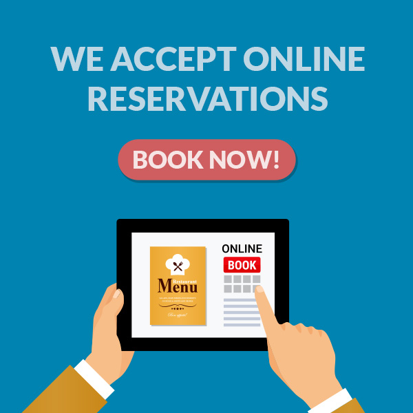 Sultan Gate Restaurant - BOOKING AND RESERVATIONS