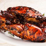 Signature Black Pepper Crab - Crab at Bay Seafood Restaurant - G search Recommends