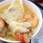 Signature Claypot Seafood Porridge - Le Xiao Chu Live Seafood 樂小廚活海鲜 – Boon Lay - G search Recommends