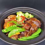 Vegetarian Delight - House of Seafood Clarke Quay 螃蟹之家克拉码头 - G search Recommends