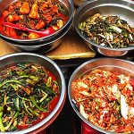 Veggies - ChikSoo Korean Kitchen - G search Recommends