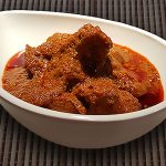 Beef Rendang - My Spice Affair - G search Recommends