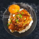 Braised Pork Rice - Yummy Yap Eating House - G search Recommends