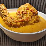 Chicken Lemak - My Spice Affair - G search Recommends