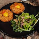 Crispy Crab Cake - Grill Ninety Nine - G search Recommends