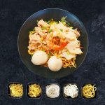 Fishball Noodle - Yummy Yap Eating House - G search Recommends