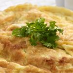 Fu Rong Omelette - Pow Sing Kitchen 報喜小厨 – Serangoon Garden Way - G search Recommends