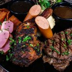 Le Butcher's Plate - Grill Ninety Nine - G search Recommends