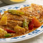 Signature Steam Red Snapper - Pow Sing Kitchen 報喜小厨 – Serangoon Garden Way - G search Recommends