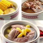 Specialty Soups - Pow Sing Kitchen 報喜小厨 – Serangoon Garden Way - G search Recommends