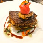 Wagyu Ribeye - Sultan Gate Restaurant - G search Recommends