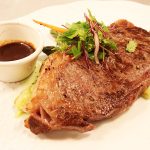 Wagyu Steak - Sultan Gate Restaurant - G search Recommends