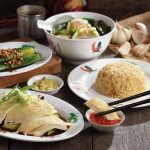 Chicken Rice Set - The Hainan Story Chapter One 海南寶 - G search Recommends