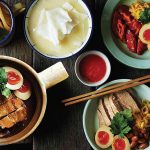 Hainanese Claypot Braised Pork Belly Set - The Hainan Story Introduction 海南寶 - G search Recommends