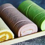 Handmade Swiss Rolls  - The Hainan Story Introduction 海南寶 - G search Recommends