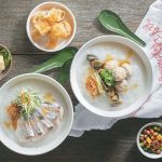 Porridge Set - The Hainan Story Introduction 海南寶 - G search Recommends