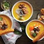 Pumpkin Porridge - The Hainan Story Chapter One 海南寶 - G search Recommends