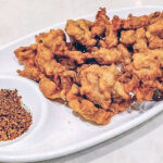 Deep Fried Crispy Pork - Li Ji Chuan Chuan Xiang 李记串串香 – Jalan Besar - G search Recommends