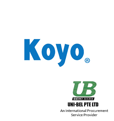 Introducing KOYO Rotary Encoder & Bearings - Elevate Your Motion Control with Precision and Efficiency!
As a leader in the industrial automation and motion control industry, KOYO presents a comprehensive lineup of cutting-edge products that redefine precision and reliability.