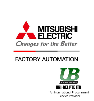Introducing MITSUBISHI Industrial Automations & Advanced Control System - an all-encompassing suite of cutting-edge solutions revolutionizing industrial automation and control.