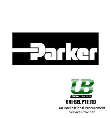 Seamless motion and fluid controls with PARKER's innovative hydraulic and pneumatic solutions, proudly supplied by Uni-Bel Pte Ltd! At PARKER, we pride ourselves on delivering cutting-edge motion and fluid control solutions to meet the diverse needs of industries worldwide.
