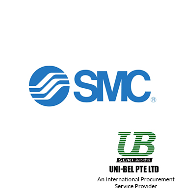 SMC Pneumatics provides the tools you need to enhance your industrial processes.