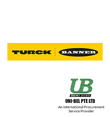 TURCK BANNER is a renowned leader in industrial sensor technology, offering a comprehensive range of cutting-edge sensing solutions designed to enhance the performance and efficiency of your automation processes.
